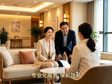 平邑有偿售卵代生女生的客户的客户群体有哪些