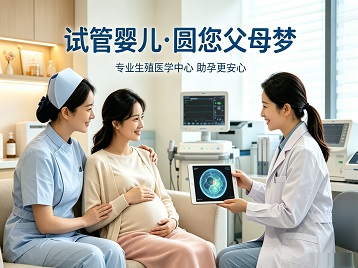 平邑辅助生育服务 试管婴儿行业的兴起背景、发展与未来展望